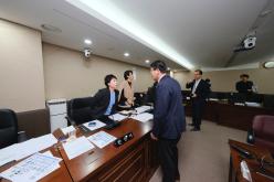 제266회 마포구의회 임시회 복지도시위원회 회의 32