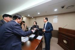 제266회 마포구의회 임시회 복지도시위원회 회의 33