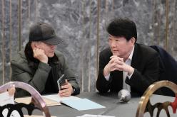 한국외식업중앙회 마포구지부 제59회 정기총회 10