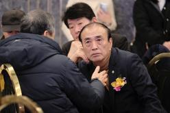 한국외식업중앙회 마포구지부 제59회 정기총회 12