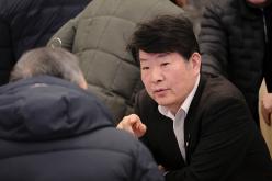 한국외식업중앙회 마포구지부 제59회 정기총회 13