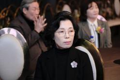 한국외식업중앙회 마포구지부 제59회 정기총회 18