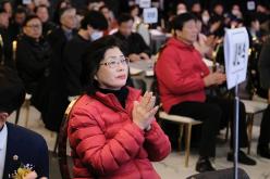 한국외식업중앙회 마포구지부 제59회 정기총회 19