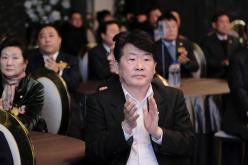 한국외식업중앙회 마포구지부 제59회 정기총회 20