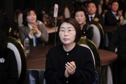 한국외식업중앙회 마포구지부 제59회 정기총회 21