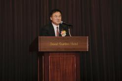 2024년 마포구상공회 정기총회 7