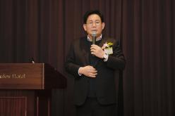 2024년 마포구상공회 정기총회 8