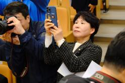 광성중고등학교 개교 130주년 기념행사 4