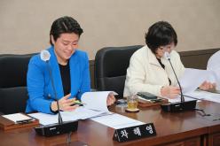  제266회 임시회&lpar;폐회중&rpar; 제2차 의회운영위원회 6