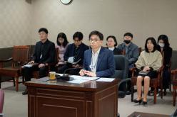  제266회 임시회&lpar;폐회중&rpar; 제2차 의회운영위원회 9