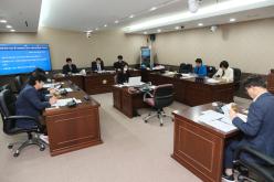  제266회 임시회&lpar;폐회중&rpar; 제2차 의회운영위원회 12