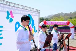 제15회 마포거북이마라톤 3