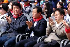 제15회 마포거북이마라톤 5