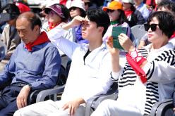 제15회 마포거북이마라톤 9