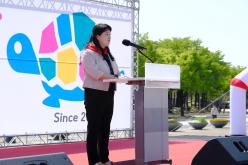 제15회 마포거북이마라톤 10