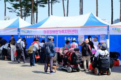 제15회 마포거북이마라톤 13