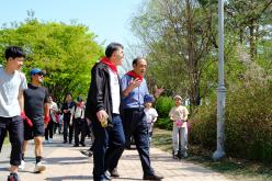 제15회 마포거북이마라톤 16