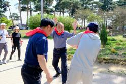 제15회 마포거북이마라톤 20