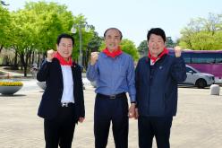 제15회 마포거북이마라톤 23