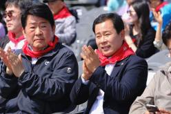 제15회 마포거북이마라톤 29