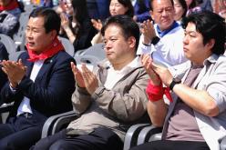 제15회 마포거북이마라톤 31