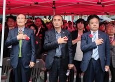 주민참여 효도밥상 반찬공장 준공식 4