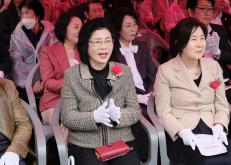 주민참여 효도밥상 반찬공장 준공식 18