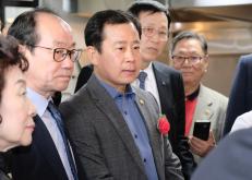 주민참여 효도밥상 반찬공장 준공식 26