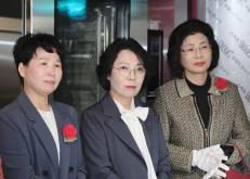 주민참여 효도밥상 반찬공장 준공식 27