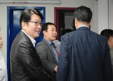 주민참여 효도밥상 반찬공장 준공식 28