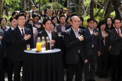 마포 누구나운동센터 개관식 3