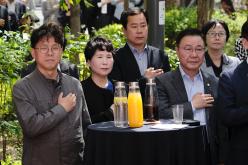 마포 누구나운동센터 개관식 4