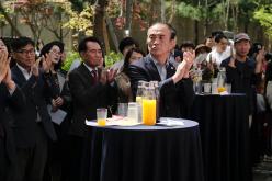 마포 누구나운동센터 개관식 6