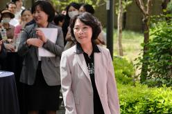 마포 누구나운동센터 개관식 7