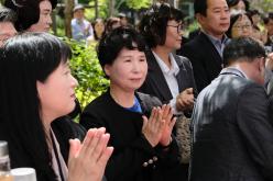 마포 누구나운동센터 개관식 8