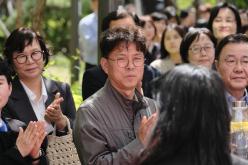 마포 누구나운동센터 개관식 9