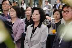 마포 누구나운동센터 개관식 14