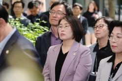 마포 누구나운동센터 개관식 15