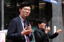 마포 누구나운동센터 개관식 19