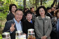 마포 누구나운동센터 개관식 27