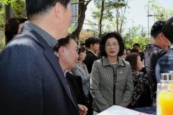 마포 누구나운동센터 개관식 28