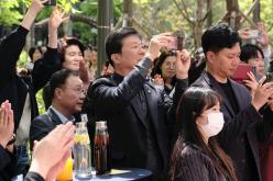 마포 누구나운동센터 개관식 30