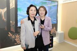 마포 누구나운동센터 개관식 31