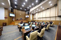 제1차 본회의 - 제267회 마포구의회 임시회 2