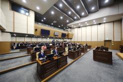 제1차 본회의 - 제267회 마포구의회 임시회 3