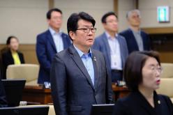 제1차 본회의 - 제267회 마포구의회 임시회 11