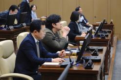 제1차 본회의 - 제267회 마포구의회 임시회 21