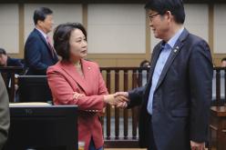 제1차 본회의 - 제267회 마포구의회 임시회 36