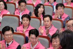 주민참여 효도밥상 자원봉사단 선포식 10