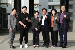 주민참여 효도밥상 자원봉사단 선포식 34